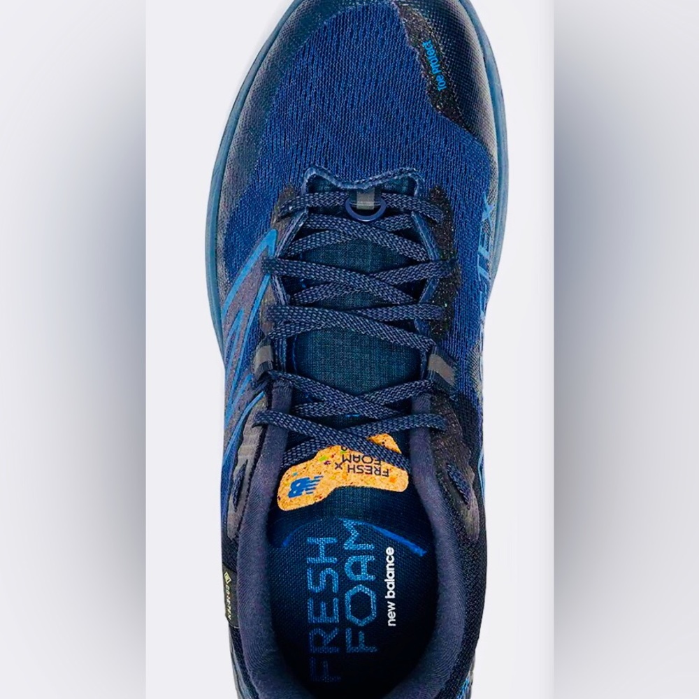 New Balance Fresh Foam x Hierro v7 Gore Tex